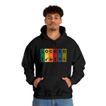 LOCKED Blocks Ultra-Comfort Hoodie - Lockedboy Athletics
