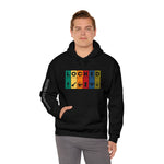 LOCKED Blocks Ultra-Comfort Hoodie - Lockedboy Athletics