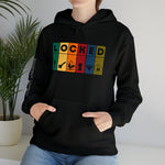 LOCKED Blocks Ultra-Comfort Hoodie - Lockedboy Athletics