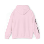 LOCKED Blocks Ultra-Comfort Hoodie - Lockedboy Athletics