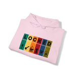 LOCKED Blocks Ultra-Comfort Hoodie - Lockedboy Athletics