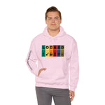 LOCKED Blocks Ultra-Comfort Hoodie - Lockedboy Athletics