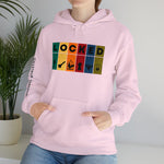 LOCKED Blocks Ultra-Comfort Hoodie - Lockedboy Athletics