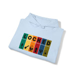 LOCKED Blocks Ultra-Comfort Hoodie - Lockedboy Athletics