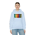 LOCKED Blocks Ultra-Comfort Hoodie - Lockedboy Athletics