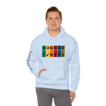 LOCKED Blocks Ultra-Comfort Hoodie - Lockedboy Athletics