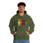 LOCKED Blocks Ultra-Comfort Hoodie - Lockedboy Athletics