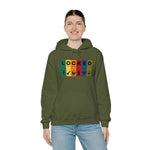 LOCKED Blocks Ultra-Comfort Hoodie - Lockedboy Athletics