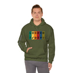 LOCKED Blocks Ultra-Comfort Hoodie - Lockedboy Athletics