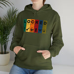 LOCKED Blocks Ultra-Comfort Hoodie - Lockedboy Athletics