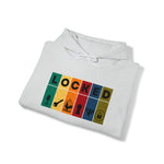 LOCKED Blocks Ultra-Comfort Hoodie - Lockedboy Athletics