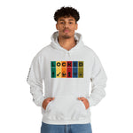 LOCKED Blocks Ultra-Comfort Hoodie - Lockedboy Athletics
