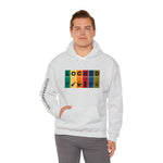 LOCKED Blocks Ultra-Comfort Hoodie - Lockedboy Athletics