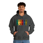 LOCKED Blocks Ultra-Comfort Hoodie - Lockedboy Athletics