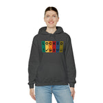 LOCKED Blocks Ultra-Comfort Hoodie - Lockedboy Athletics