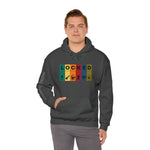 LOCKED Blocks Ultra-Comfort Hoodie - Lockedboy Athletics