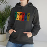 LOCKED Blocks Ultra-Comfort Hoodie - Lockedboy Athletics