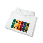 LOCKED Blocks Ultra-Comfort Hoodie - Lockedboy Athletics