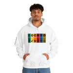 LOCKED Blocks Ultra-Comfort Hoodie - Lockedboy Athletics