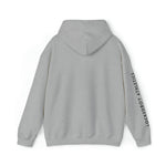 LOCKED Blocks Ultra-Comfort Hoodie - Lockedboy Athletics