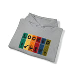 LOCKED Blocks Ultra-Comfort Hoodie - Lockedboy Athletics