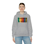 LOCKED Blocks Ultra-Comfort Hoodie - Lockedboy Athletics