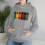 LOCKED Blocks Ultra-Comfort Hoodie - Lockedboy Athletics