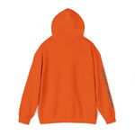 LOCKED Blocks Ultra-Comfort Hoodie - Lockedboy Athletics