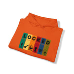 LOCKED Blocks Ultra-Comfort Hoodie - Lockedboy Athletics