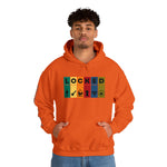 LOCKED Blocks Ultra-Comfort Hoodie - Lockedboy Athletics