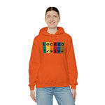 LOCKED Blocks Ultra-Comfort Hoodie - Lockedboy Athletics