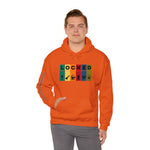LOCKED Blocks Ultra-Comfort Hoodie - Lockedboy Athletics