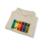 LOCKED Blocks Ultra-Comfort Hoodie - Lockedboy Athletics