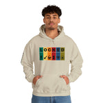 LOCKED Blocks Ultra-Comfort Hoodie - Lockedboy Athletics