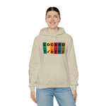 LOCKED Blocks Ultra-Comfort Hoodie - Lockedboy Athletics