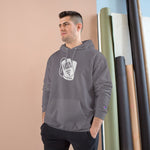 Locktober Military Champion™ Hoodie – LockedBoy Caged Unit Edition