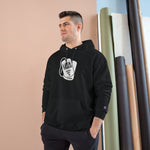 Locktober Military Champion™ Hoodie – LockedBoy Caged Unit Edition
