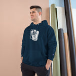 Locktober Military Champion™ Hoodie – LockedBoy Caged Unit Edition
