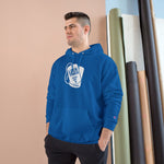 Locktober Military Champion™ Hoodie – LockedBoy Caged Unit Edition