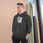 Locktober Military Champion™ Hoodie – LockedBoy Caged Unit Edition