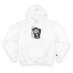 Locktober Military Champion™ Hoodie – LockedBoy Caged Unit Edition