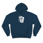 Locktober Military Champion™ Hoodie – LockedBoy Caged Unit Edition