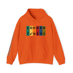 LOCKED Blocks Ultra-Comfort Hoodie - Lockedboy Athletics