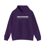 Unc*mmed & Unbothered Hoodie - Lockedboy Athletics by LeatherDaddy