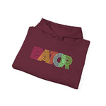 Retro BATOR Hoodie - B8rBrand Bate Apparel
