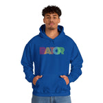 Retro BATOR Hoodie - B8rBrand Bate Apparel