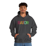Retro BATOR Hoodie - B8rBrand Bate Apparel