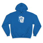 Locktober Military Champion™ Hoodie – LockedBoy Caged Unit Edition