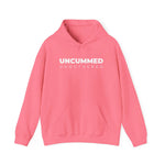 Unc*mmed & Unbothered Hoodie - Lockedboy Athletics by LeatherDaddy