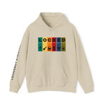 LOCKED Blocks Ultra-Comfort Hoodie - Lockedboy Athletics